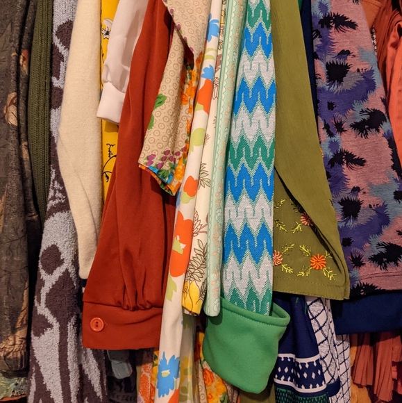 Someday Sunny Vintage - Picture 4 of 5